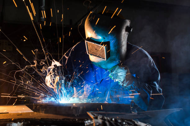 Best Structural Steel Welding in Rmichael, CA