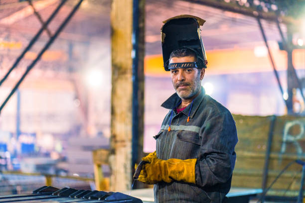 Best Aerospace and Defense Welding in Rmichael, CA