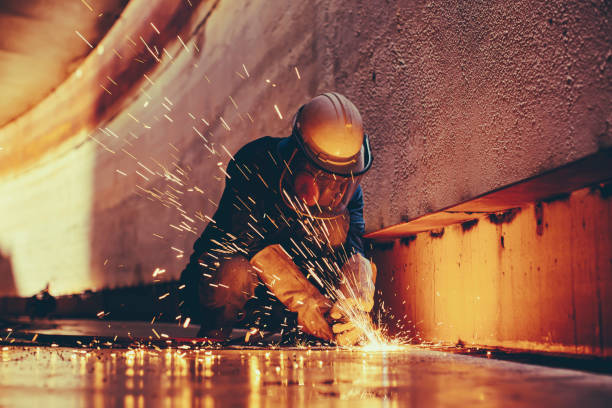 Best Welding Equipment Sales and Repair in Rmichael, CA