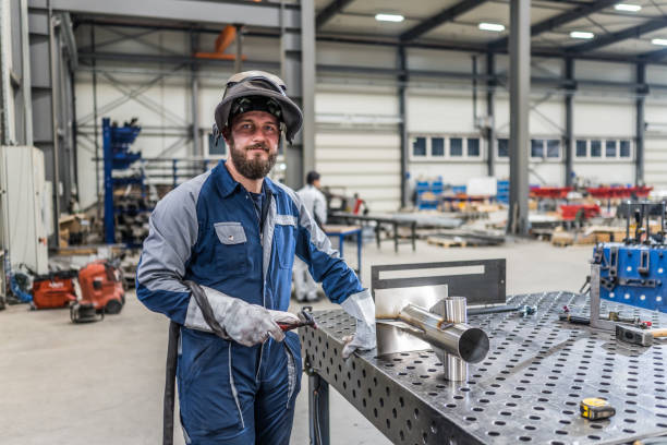 Best Maintenance and Repair Welding in Rmichael, CA