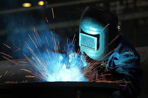 Best Automation and Robotic Welding in Rmichael, CA