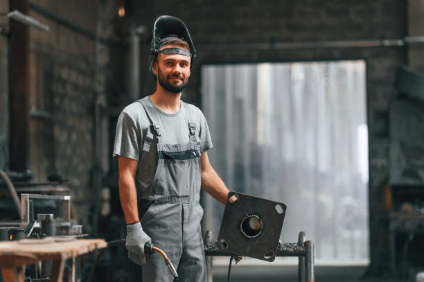 Best Welding Equipment Sales and Repair in Rmichael, CA