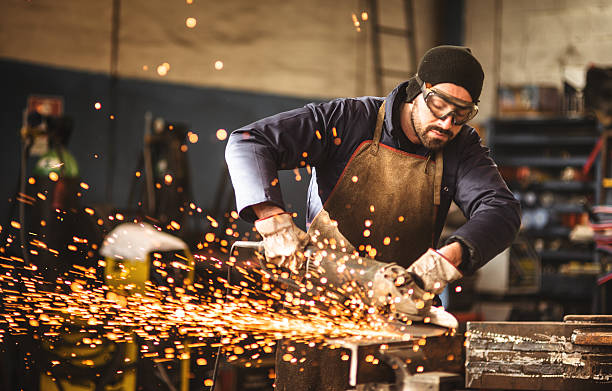  Rmichael, CA Welder Pros