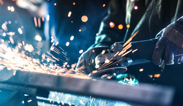 Carmichael, CA Welder & Metal Fabrication Company